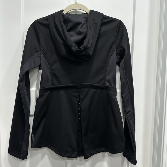 Mondetta Black Jacket Size XS - Picture 1 of 13